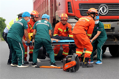 周至沛县道路救援